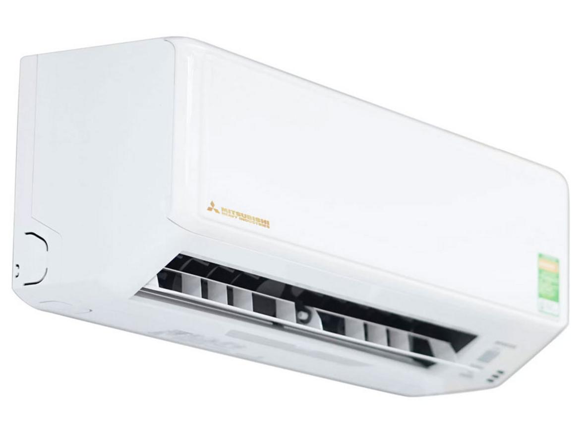 DC PAM Inverter giúp tiết kiệm điện và vận hành ổn định.