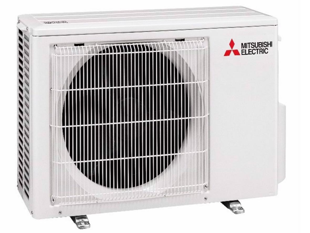 Công nghệ DC PAM Inverter giúp vận hành ổn định và tiết kiệm điện.