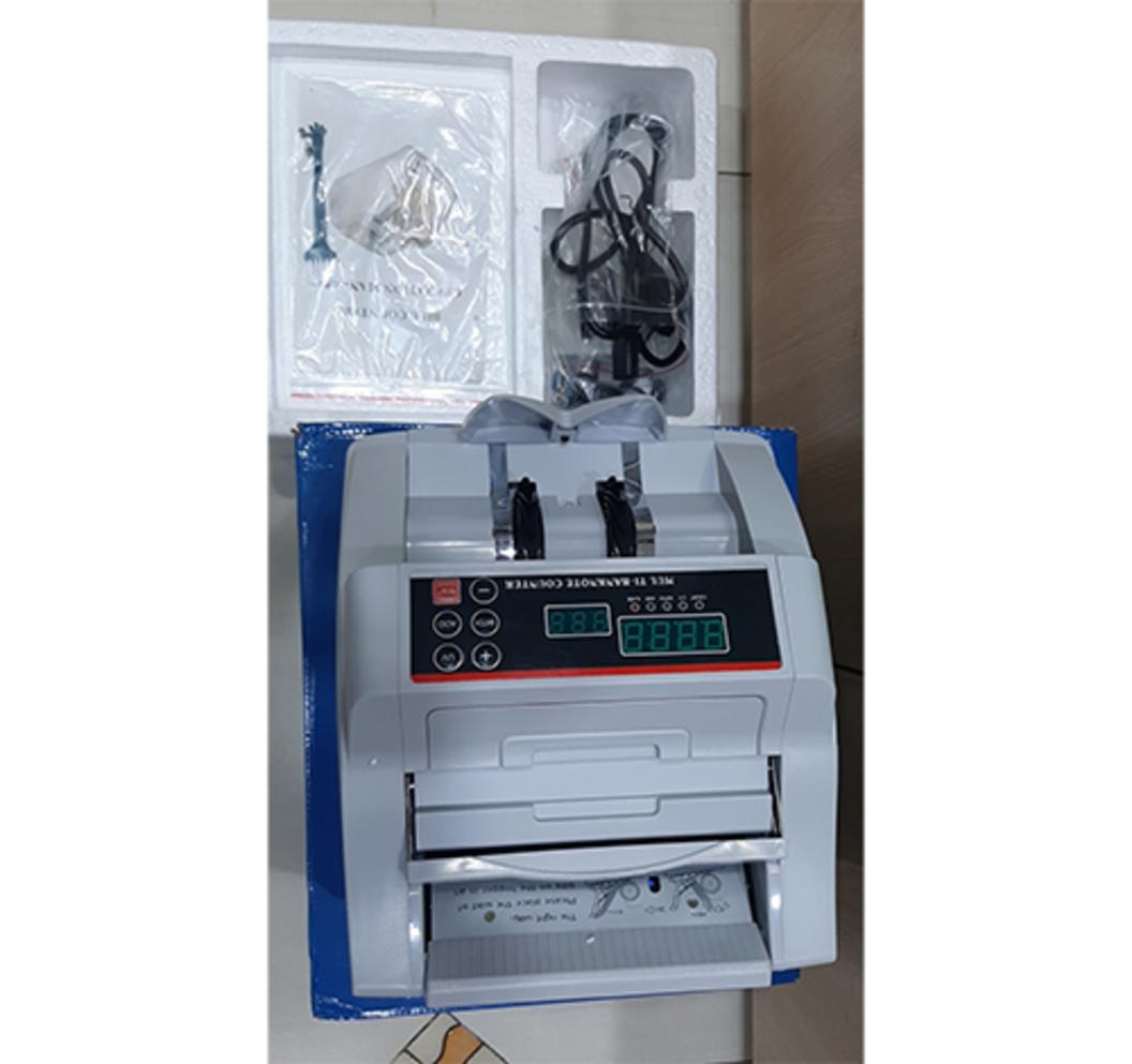Tốc độ đếm nhanh 1.000 tờ/phút