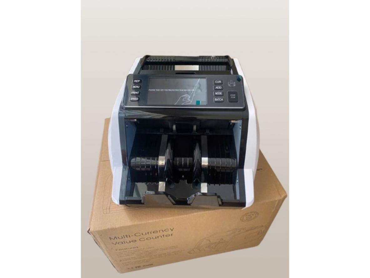 Tốc độ đếm linh hoạt và hiệu quả hơn cho vận hành thực tế.