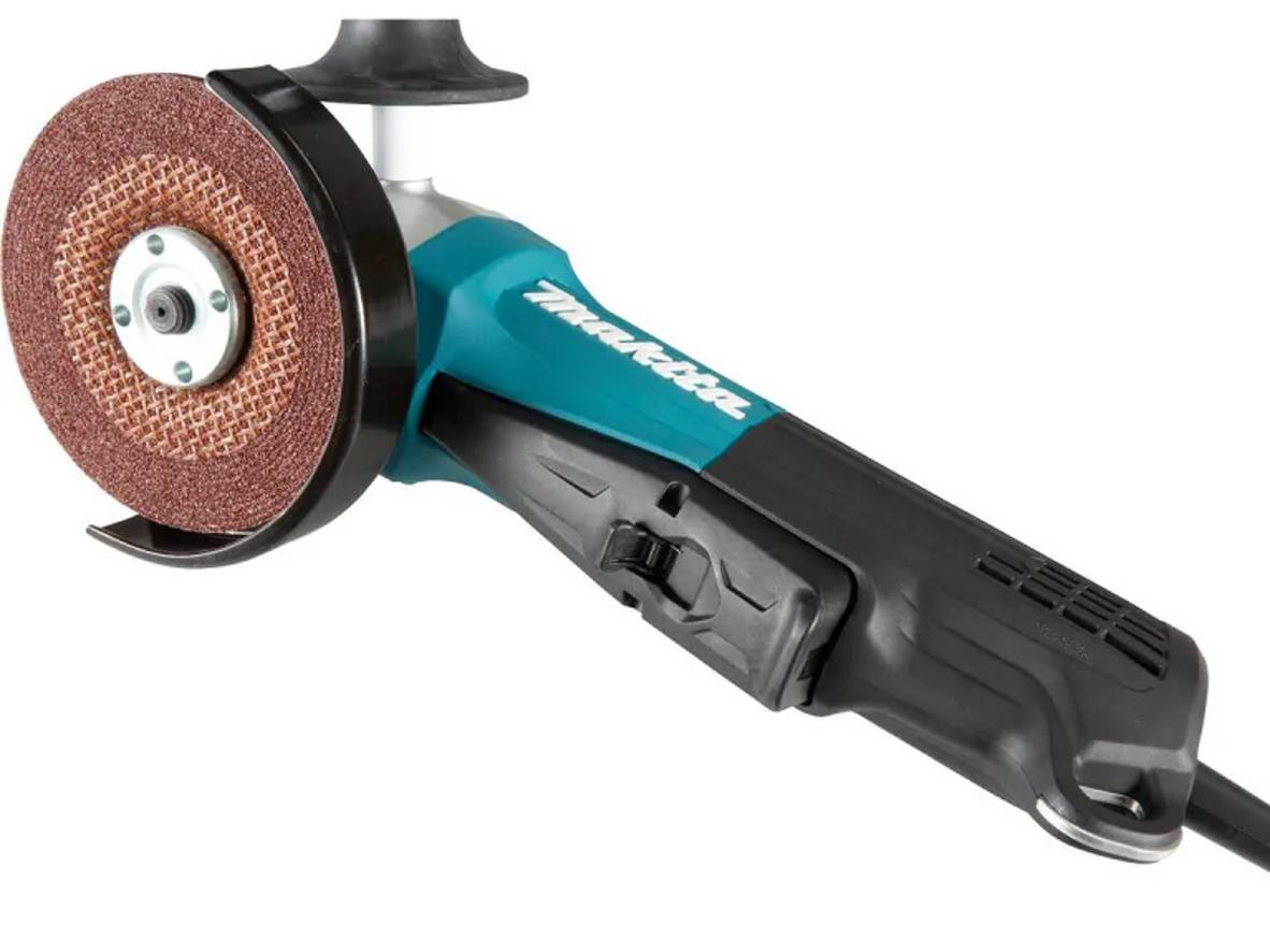 Tương thích đá mài 125mm, lỗ 22,23mm, trục M14