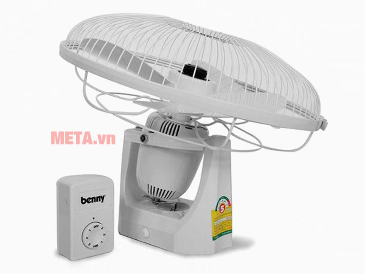 Diamond Motor bền bỉ và an toàn.