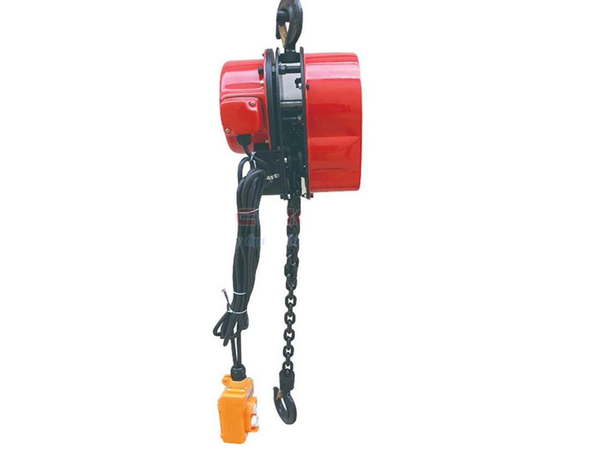 Motor 500W tối ưu cho nguồn điện 3 pha 380V.