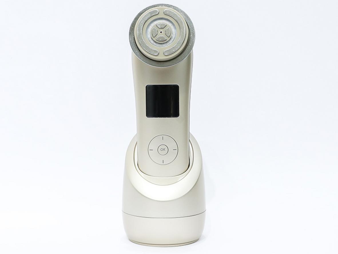 Điện di ion và Photon hỗ trợ đẩy dưỡng chất