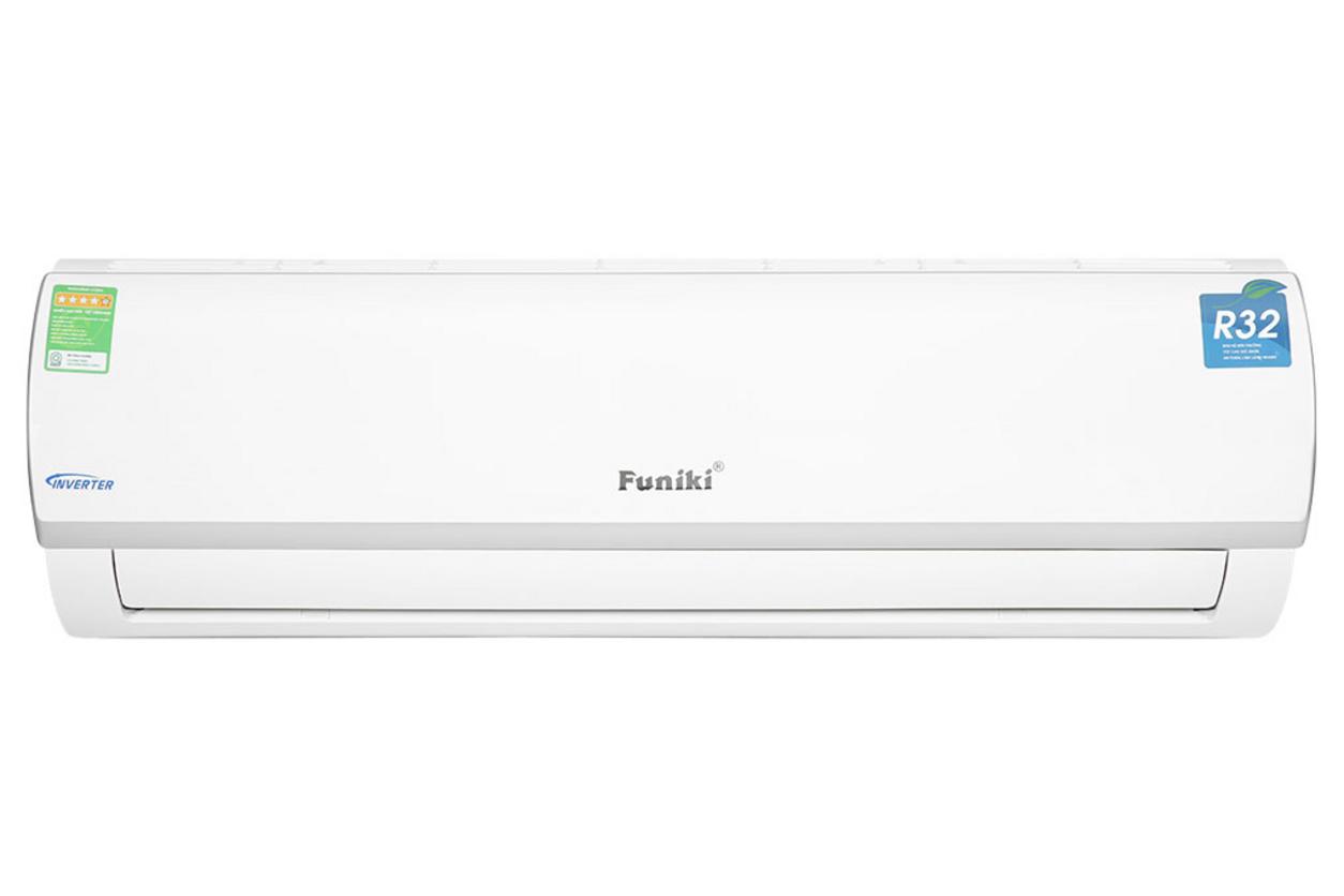 Tổng quan Điều hòa 1 chiều Funiki inverter 18.000 BTU HIC-18TMU