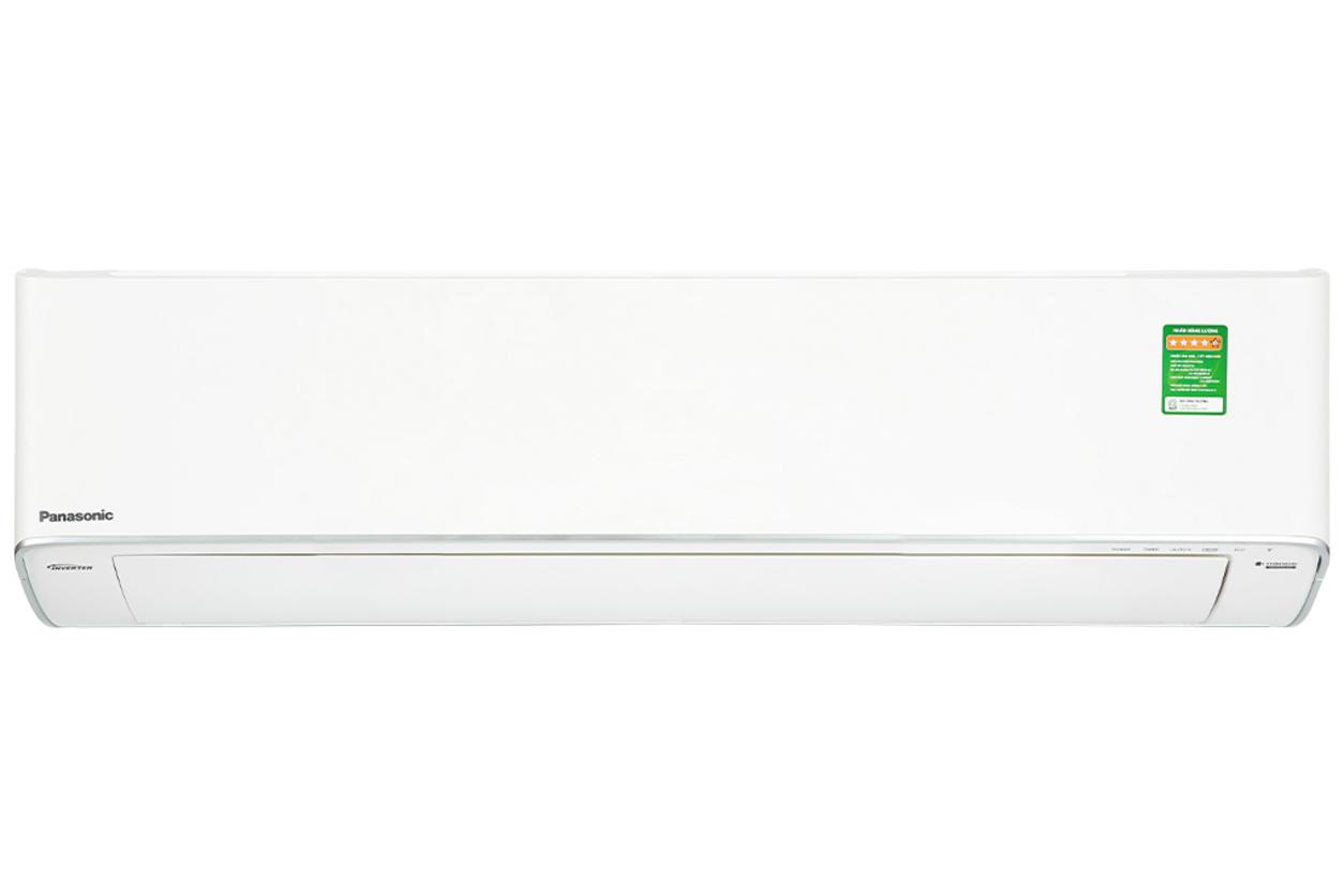 Tổng quan Điều hòa 1 chiều Panasonic CS/CU-XPU24XKH-8