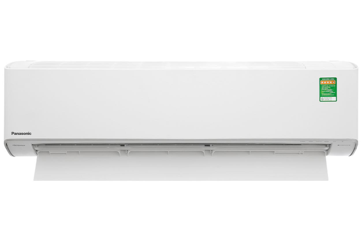 Tổng quan Điều hòa 1 chiều Panasonic inverter 18.000 BTU CU/CS-XU18ZKH-8