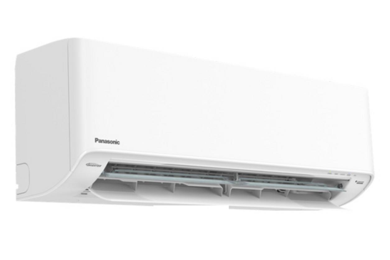 Tổng quan Điều hòa 1 chiều Panasonic Inverter 2.5HP CS-U24ZKH-8