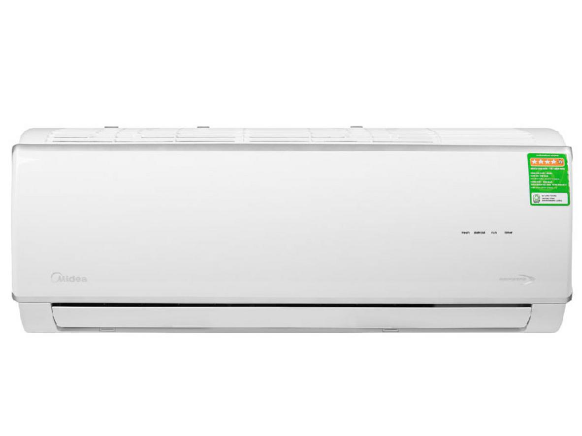 Tổng quan Điều hòa 2 chiều Midea Inverter 24.000 BTU MSAFB-24HRDN8