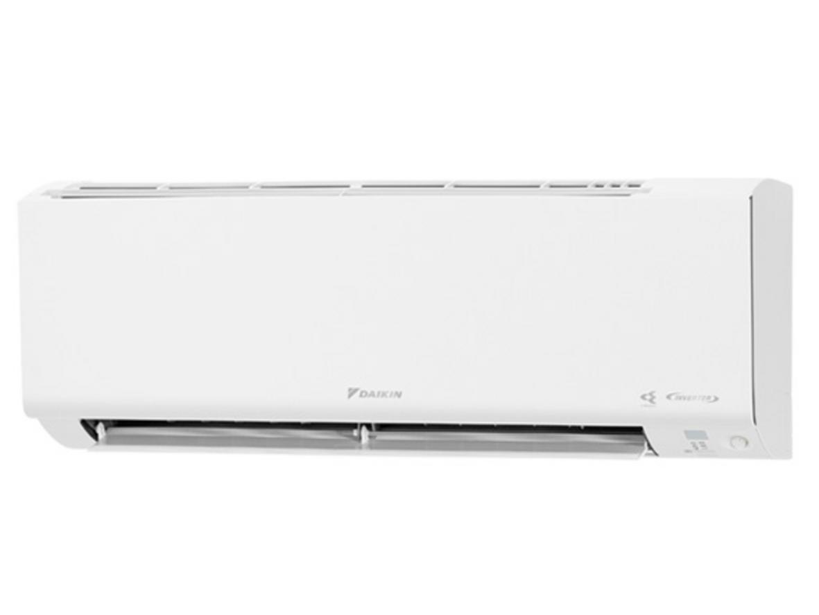 Tổng quan Điều hòa Daikin 2 chiều 12.000 BTU inverter FTHF35XVMV/RHF35XVMV