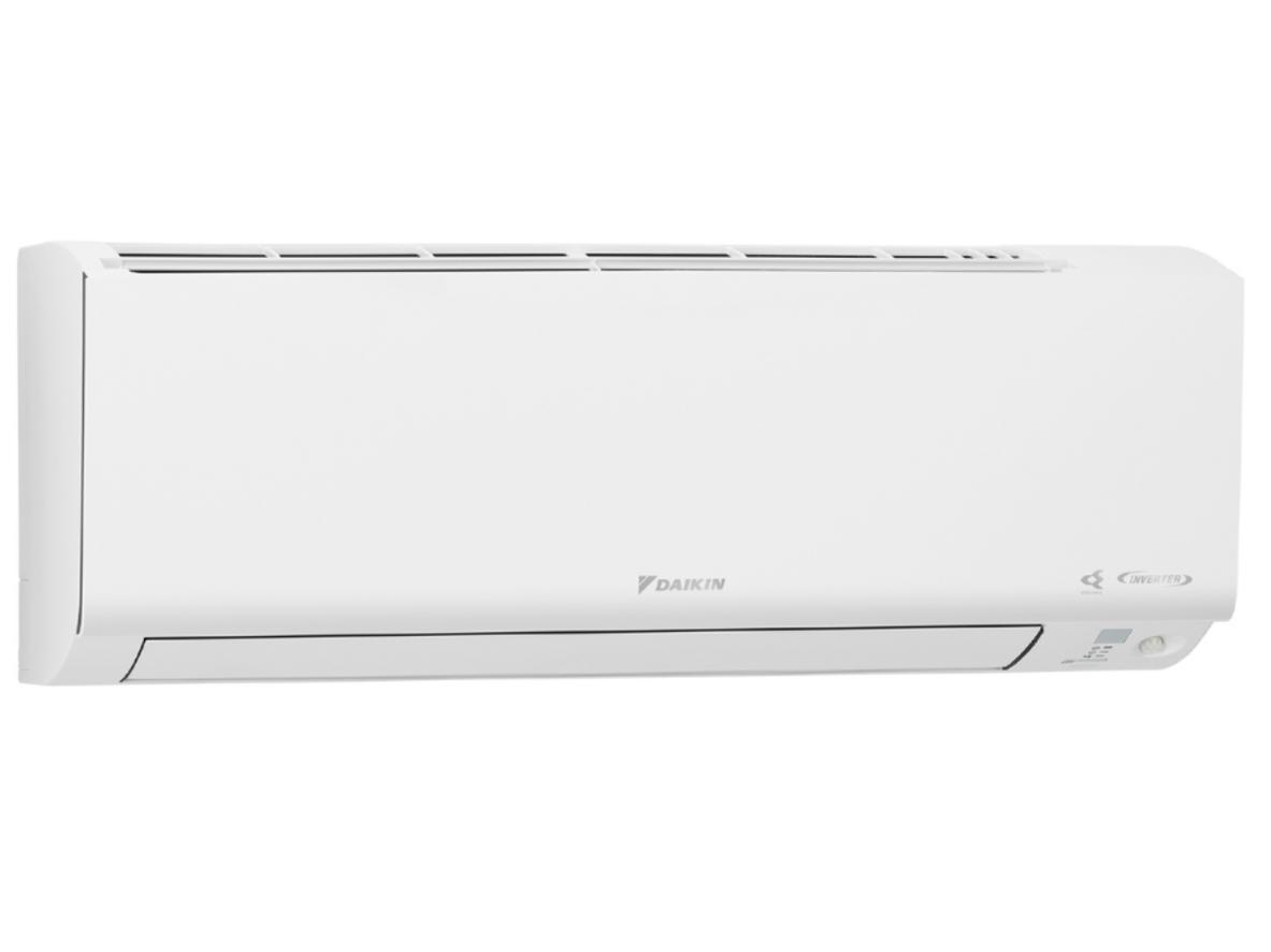 Tổng quan Điều hòa Daikin 2 chiều 9.000 BTU inverter FTHF25XVMV