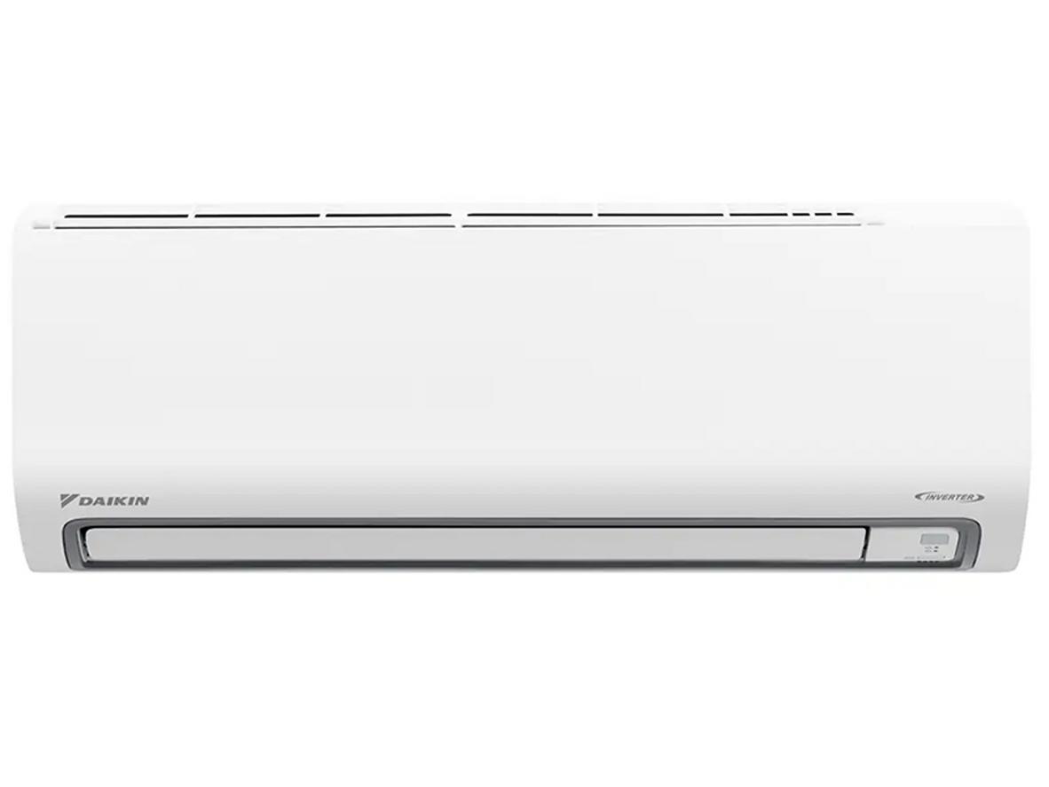 Tổng quan Điều hòa Daikin inverter 18.000BTU 1 chiều FTKB50ZVMV