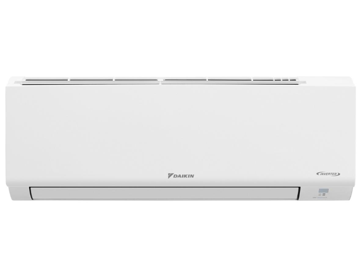 Tổng quan Điều hòa Daikin Inverter 1HP FTKB25YVMV/RKB25YVMV