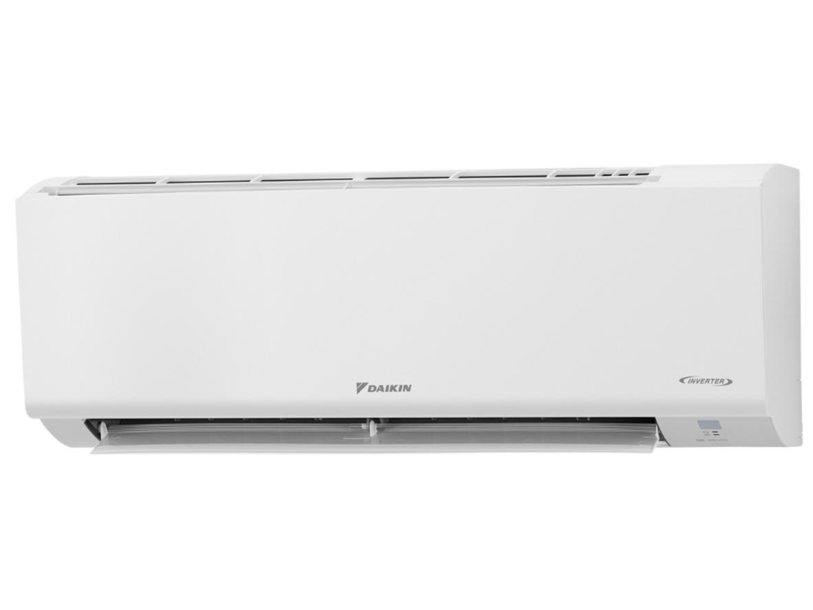 Tổng quan Điều hòa Daikin Inverter 1HP FTKB25YVMV/RKB25YVMV