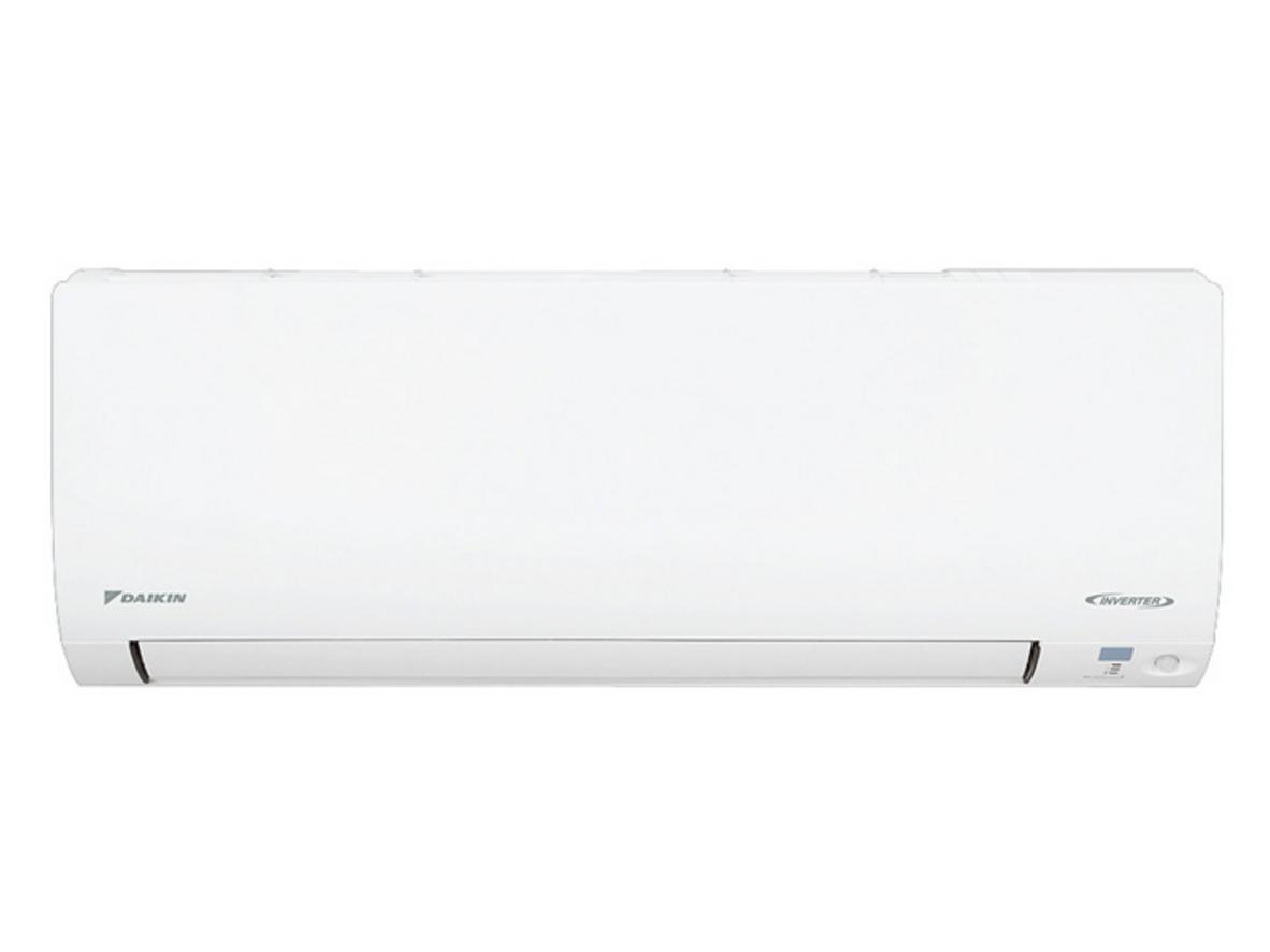 Tổng quan Điều hòa Daikin inverter 2 chiều 18.000 BTU FTXV50QVMV/RXV50QVMV
