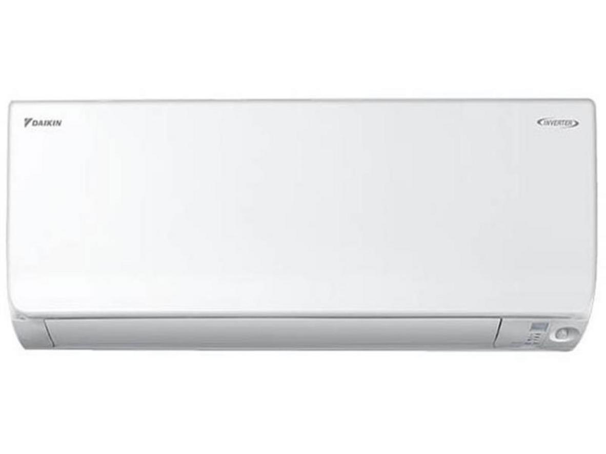 Tổng quan Điều hòa Daikin Inverter 9.000 BTU 1 chiều FTKF25XVMV/RKF25XVMV