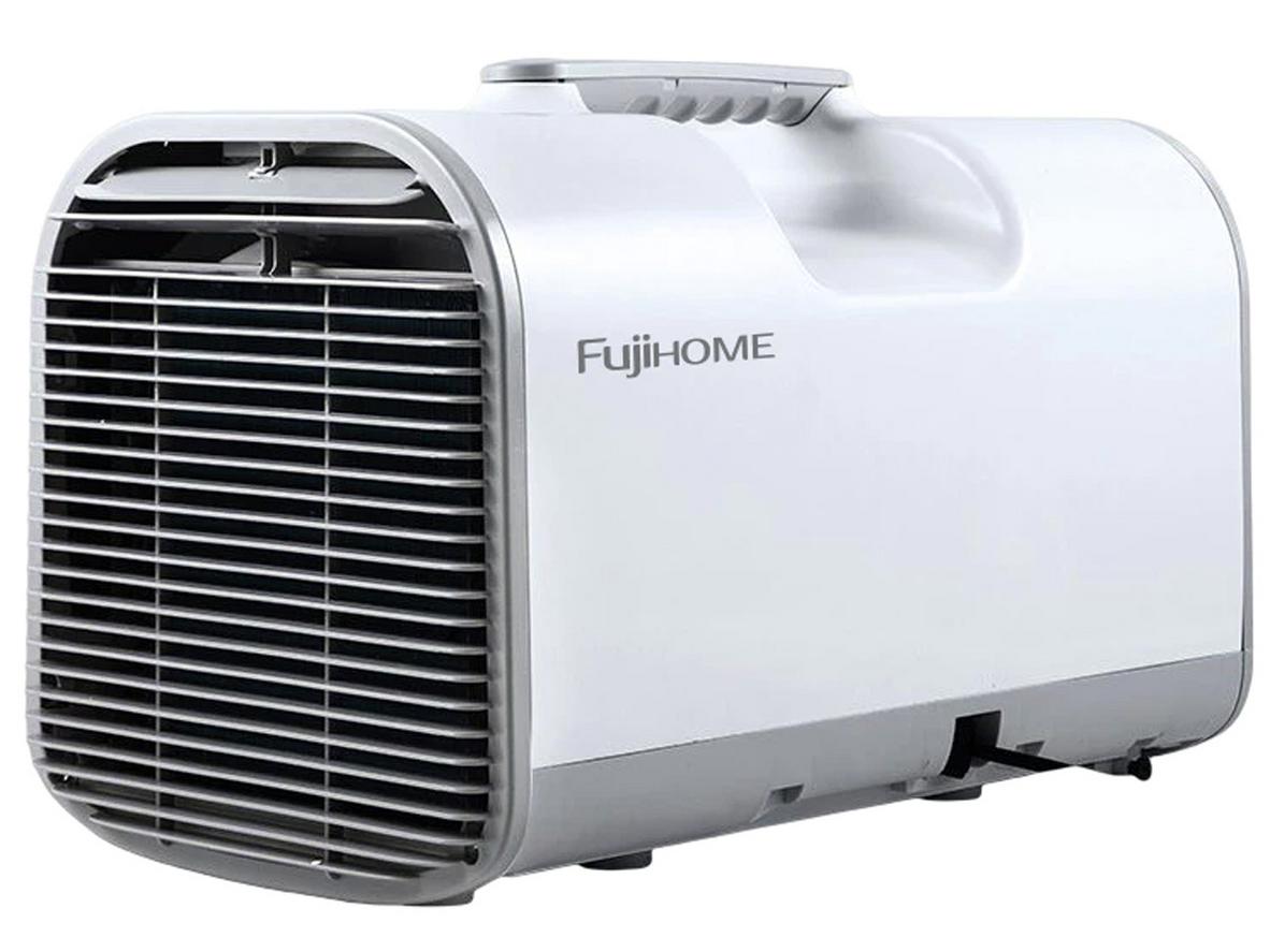 Tổng quan Điều hòa di động Fujihome PAC04