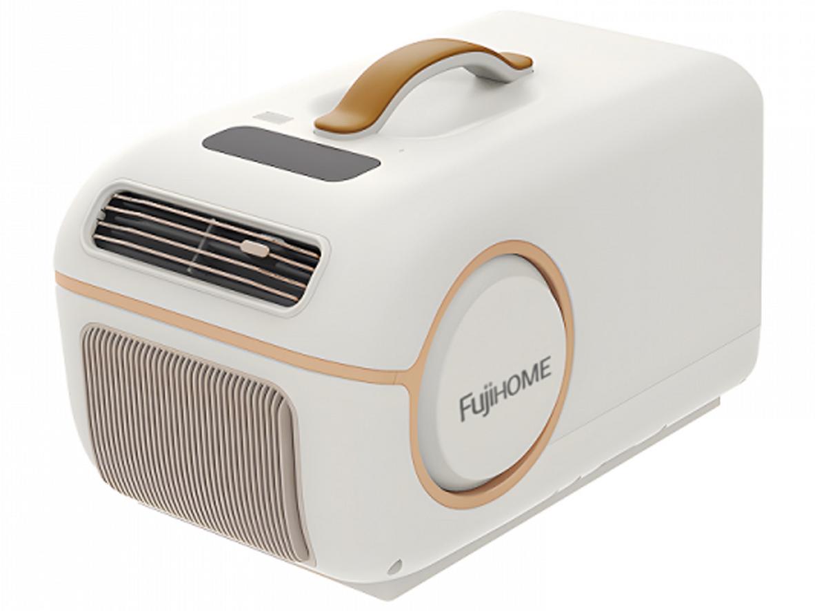 Tổng quan Điều hòa di động Fujihome PAC05