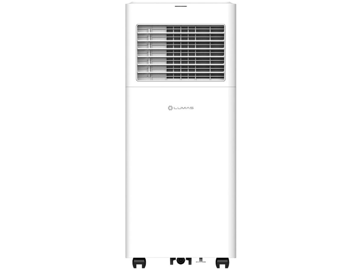 Tổng quan Điều hòa di động Lumias PAC-26