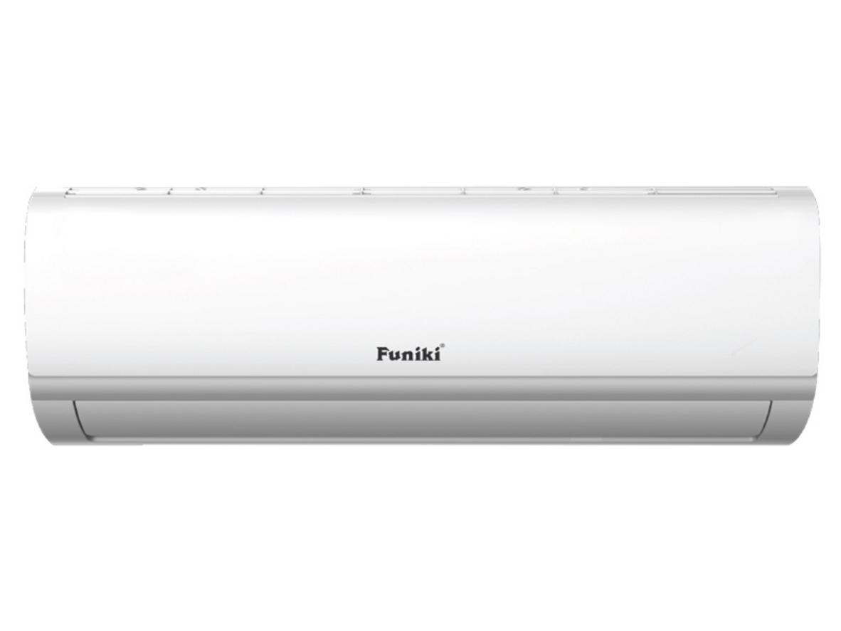 Tổng quan Điều hòa Funiki 2 chiều 12000BTU HSH-12TMU