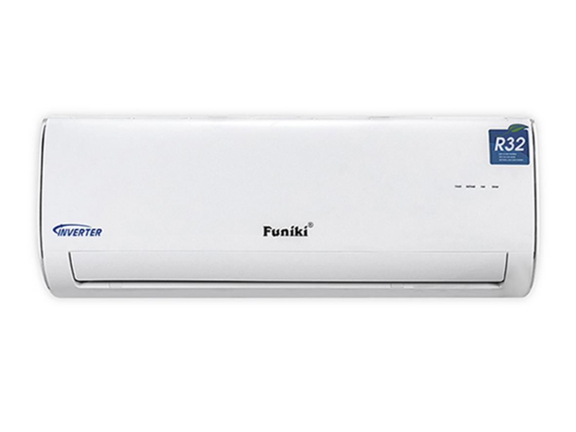 Tổng quan Điều hòa Funiki inverter 24.000BTU 1 chiều HIC24TMU