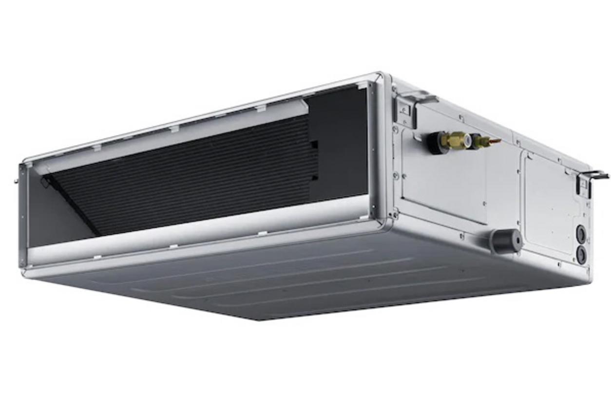 Tổng quan Điều hòa giấu trần nối ống gió Samsung 1 chiều Inverter 53.900 BTU AC160TNMDKC/EA
