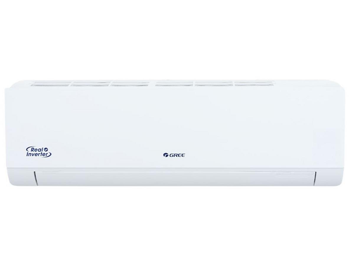 Tổng quan Điều hòa Gree 12.000BTU 2 chiều inverter BD12HI