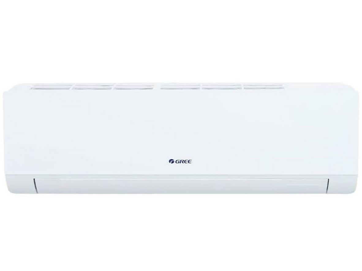 Tổng quan Điều hòa Gree 18.000BTU 1 chiều BD18CN