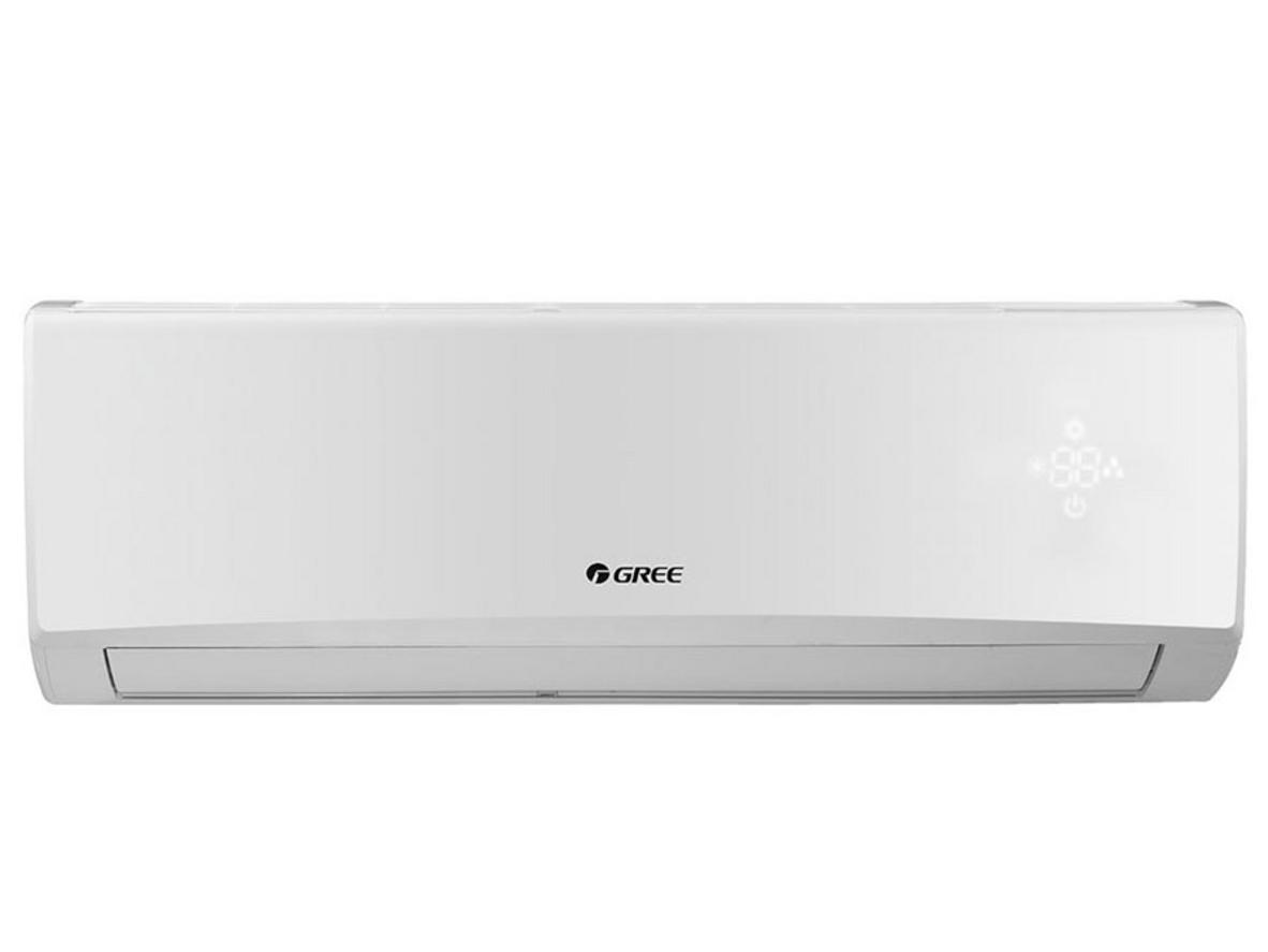 Tổng quan Điều hòa Gree 2 chiều 12.000 BTU AMORE12HN