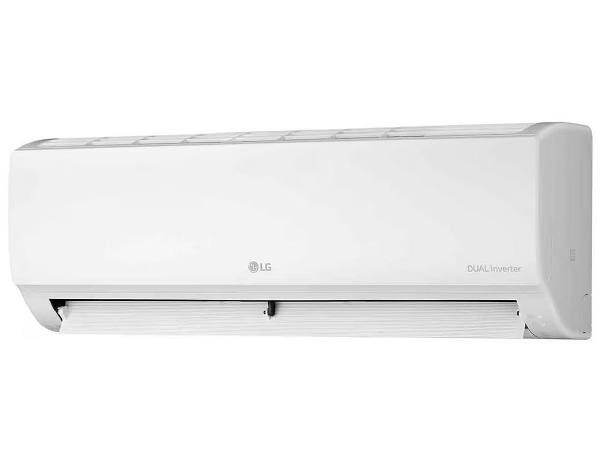 Tổng quan Điều hòa LG 1 chiều Inverter 24.000BTU IEC24G1