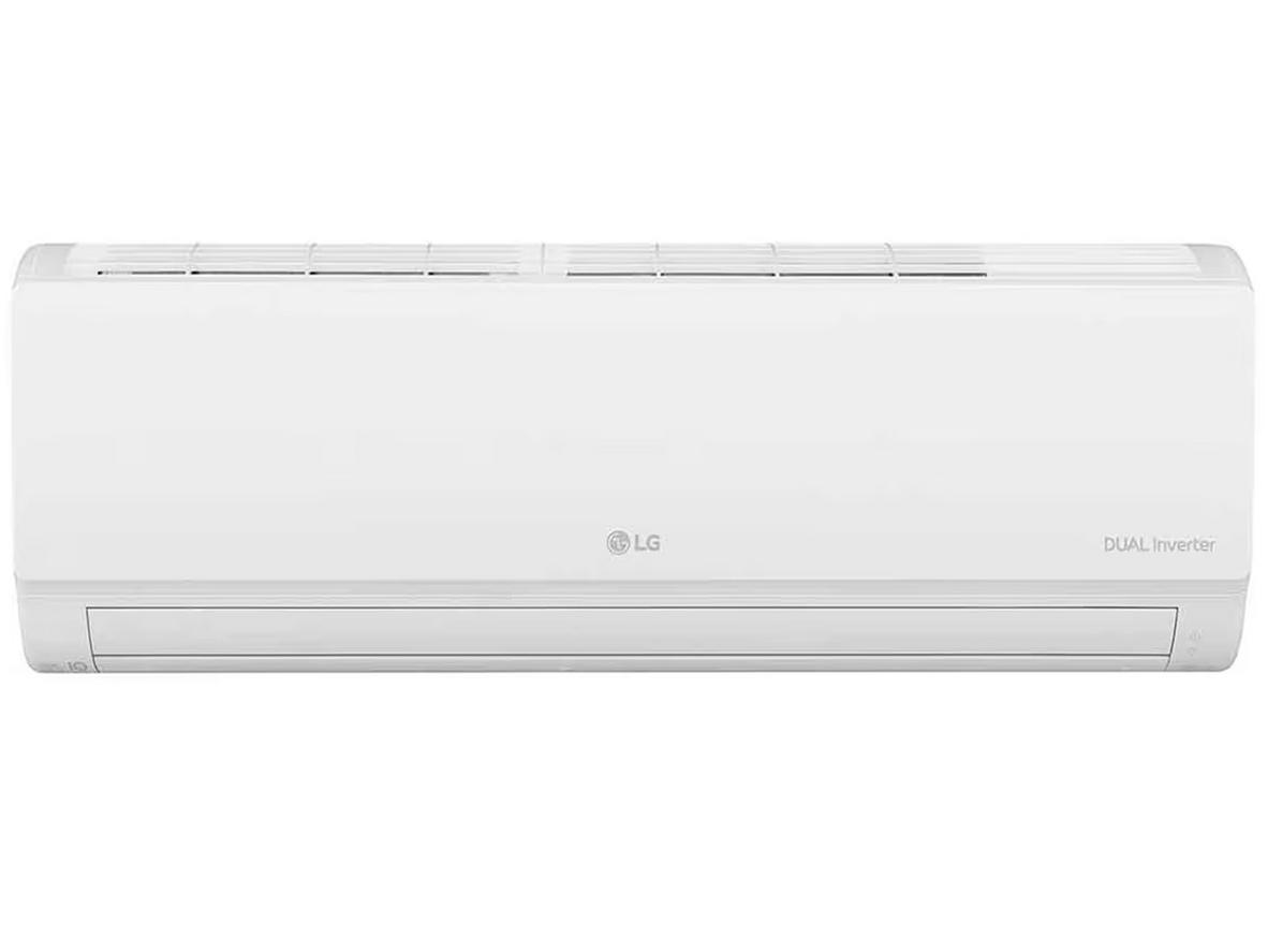 Tổng quan Điều hòa LG 1 chiều Inverter 24.000BTU IEC24G1