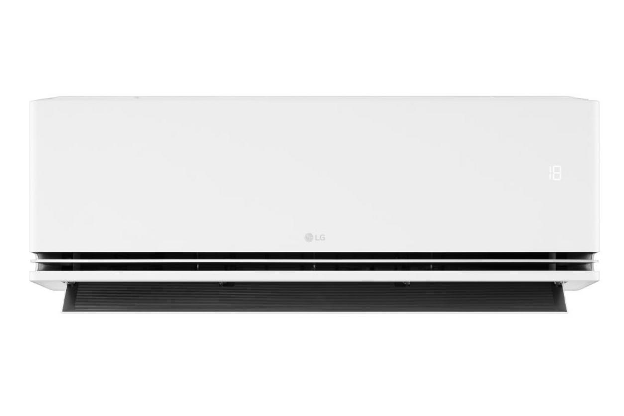 Tổng quan Điều hòa LG AI 1 chiều inverter 12.000 BTU IPC12M1
