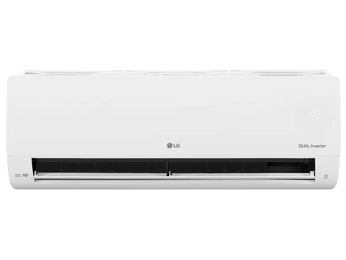Tổng quan Điều hòa LG Inverter 12.000 BTU 1 chiều IEC12G1