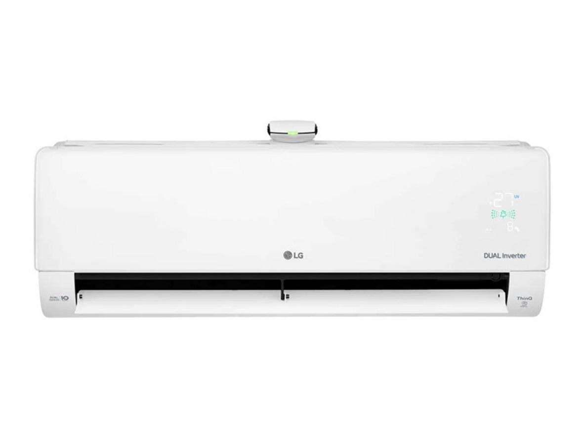 Tổng quan Điều hòa LG V10APFUV