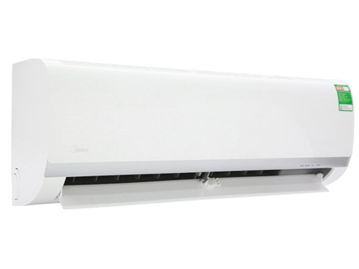 Tổng quan Điều hòa Midea 1 chiều 24.000 BTU MSAFII-24CRN8