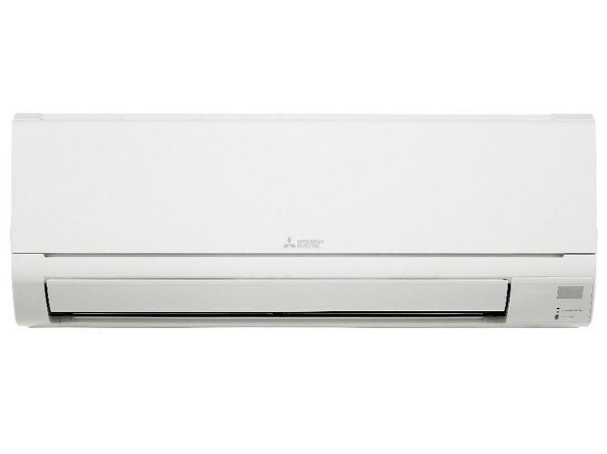 Tổng quan Điều hòa Mitsubishi Electric 18.000 BTU 2 chiều inverter MSZ/MUZ-HT50VF