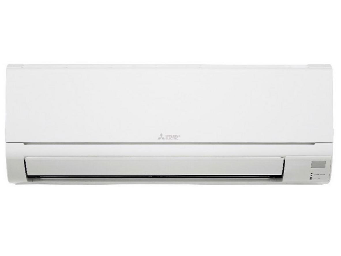 Tổng quan Điều hòa Mitsubishi Electric 9000BTU 2 chiều inverter MSZ-HT25VF