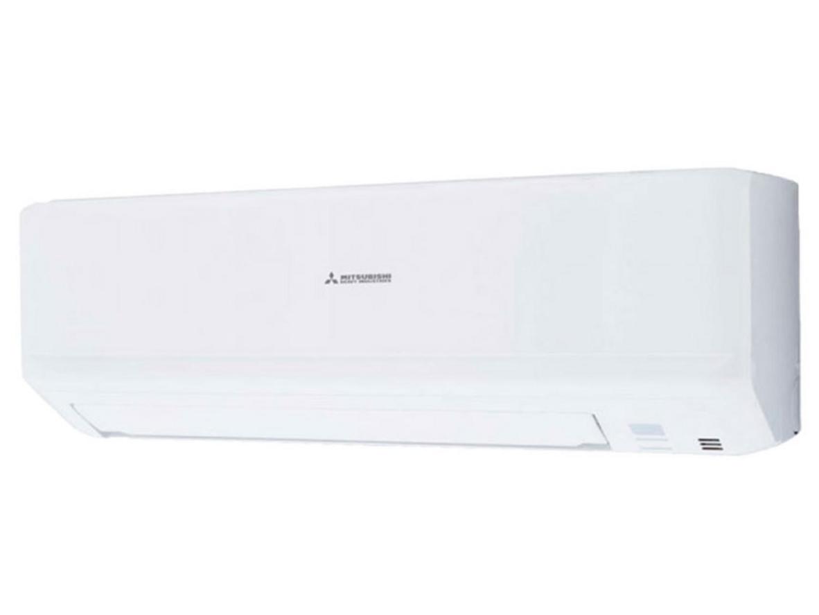 Tổng quan Điều hòa Mitsubishi Heavy 12.000BTU 2 chiều inverter SRK/SRC35ZSPS-W5