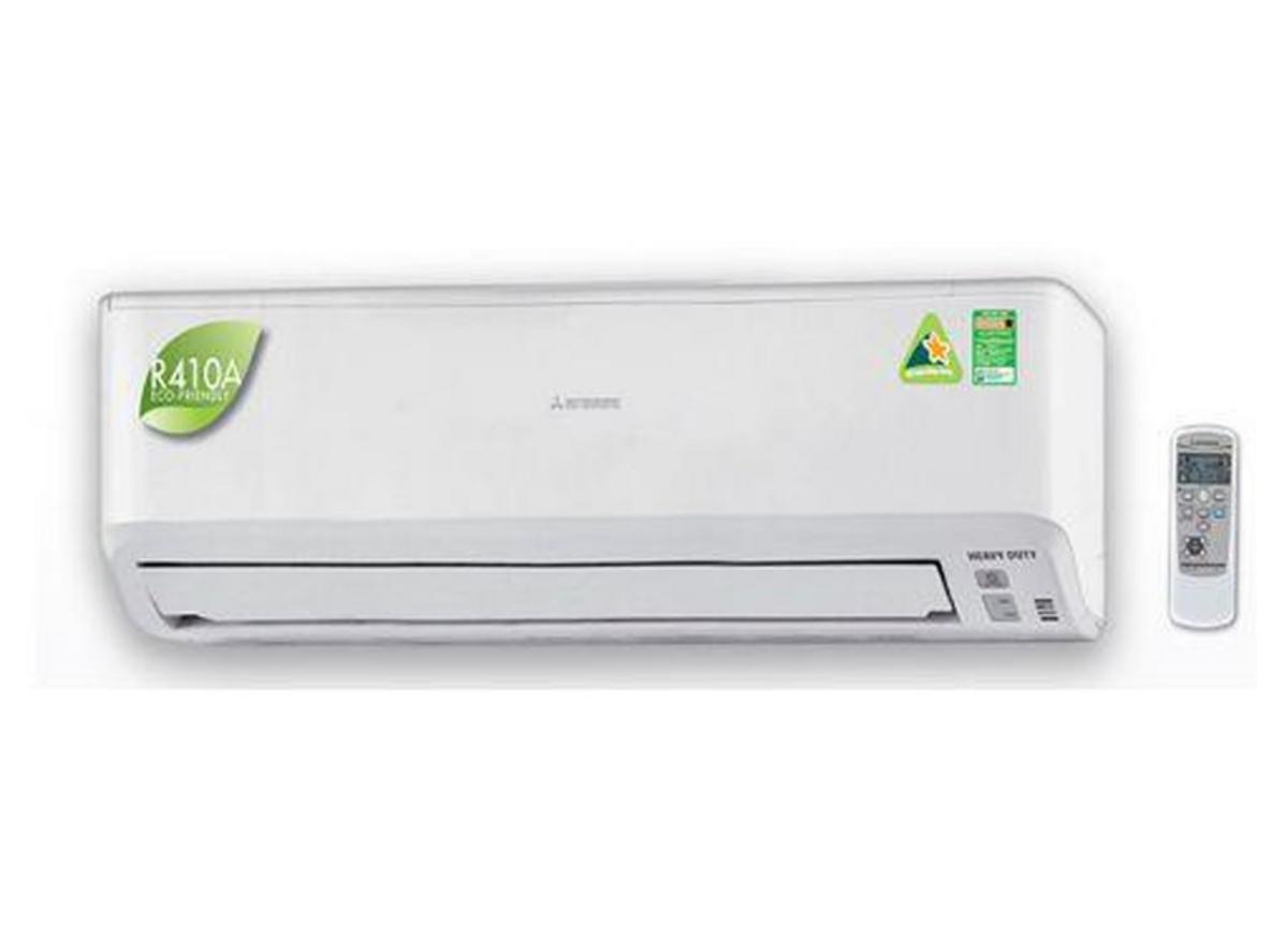 Tổng quan Điều hòa Mitsubishi Heavy 12000BTU SRK/SRC12CT-S5
