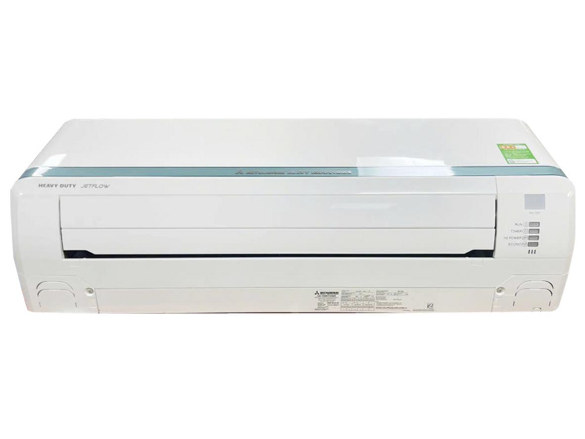 Tổng quan Điều hòa Mitsubishi Heavy 18.000BTU SRK/SRC 18CS-S5