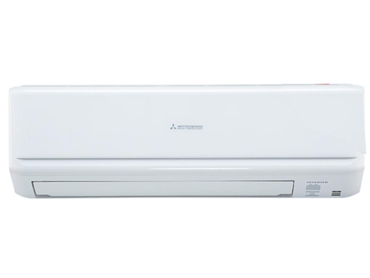 Tổng quan Điều hòa Mitsubishi Heavy 9.000 BTU 2 chiều inverter SRK/SRC25ZSPS-W5