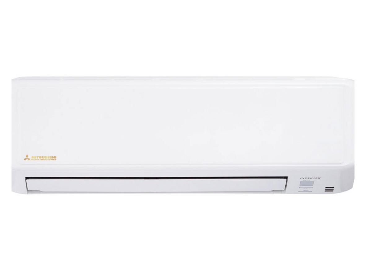 Tổng quan Điều hòa Mitsubishi Heavy inverter 12.000 BTU 1 chiều SRK13YZP-W5 / SRC13YZP-W5