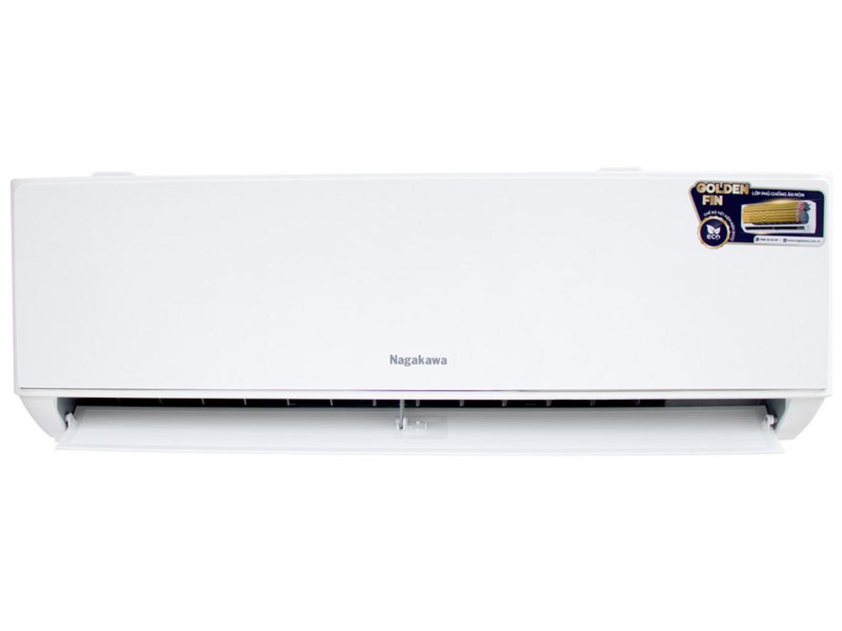 Tổng quan Điều hòa Nagakawa 18000 BTU 1 chiều NS-C18R2T30