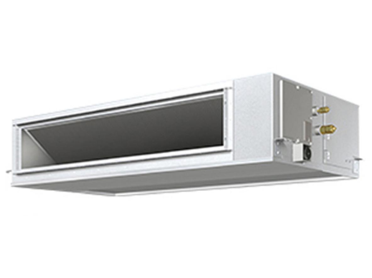Tổng quan Điều hòa nối ống gió Daikin 18.000 BTU inverter 1 chiều FBA50BVMA9/RZF50DVM