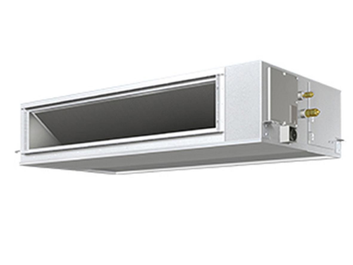 Tổng quan Điều hòa nối ống gió Daikin 50000BTU inverter 1 chiều 3 pha FBA140BVMA9/RZF140CYM