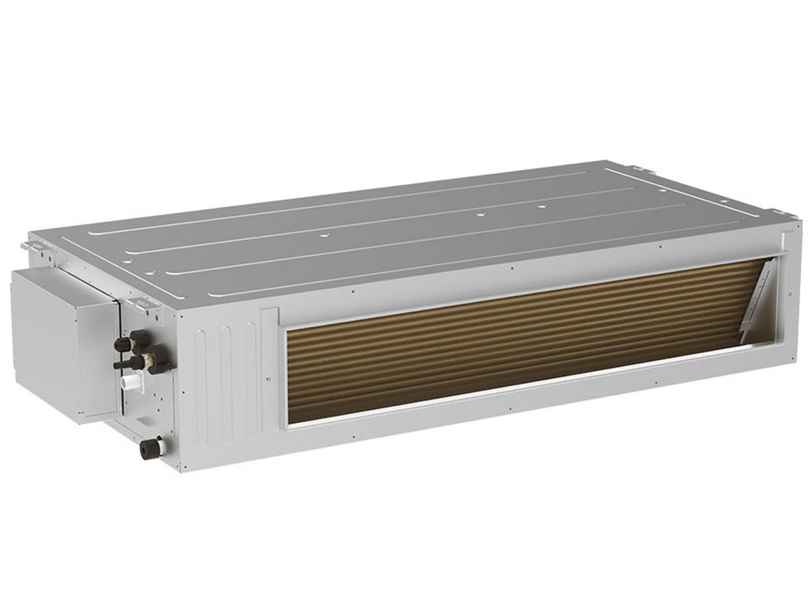 Tổng quan Điều hòa nối ống gió Gree 1 chiều Inverter 36.000BTU GDC36S6I/GMC36S6I