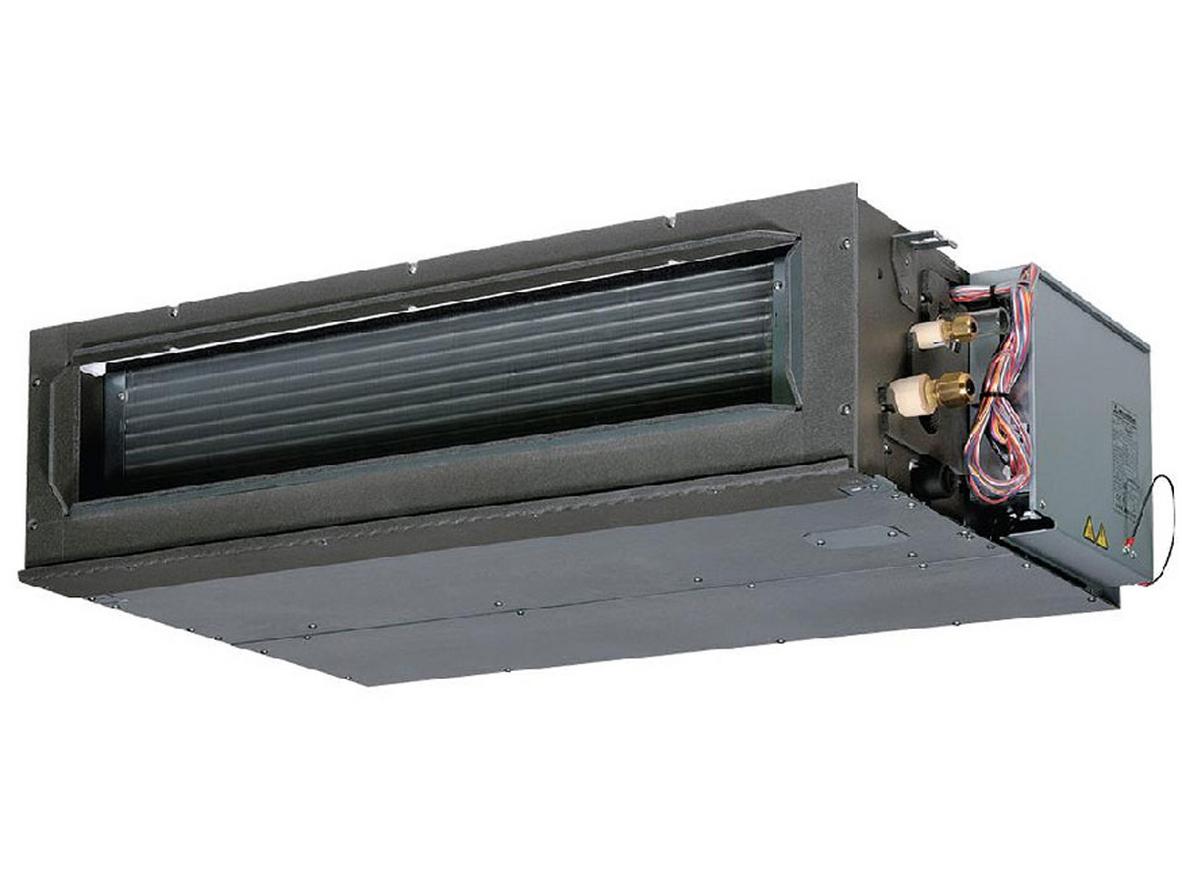 Tổng quan Điều hòa nối ống gió Mitsubishi Heavy 1 chiều inverter 18.000 BTU FDUM50YA-W5/FDC50YNA-W5