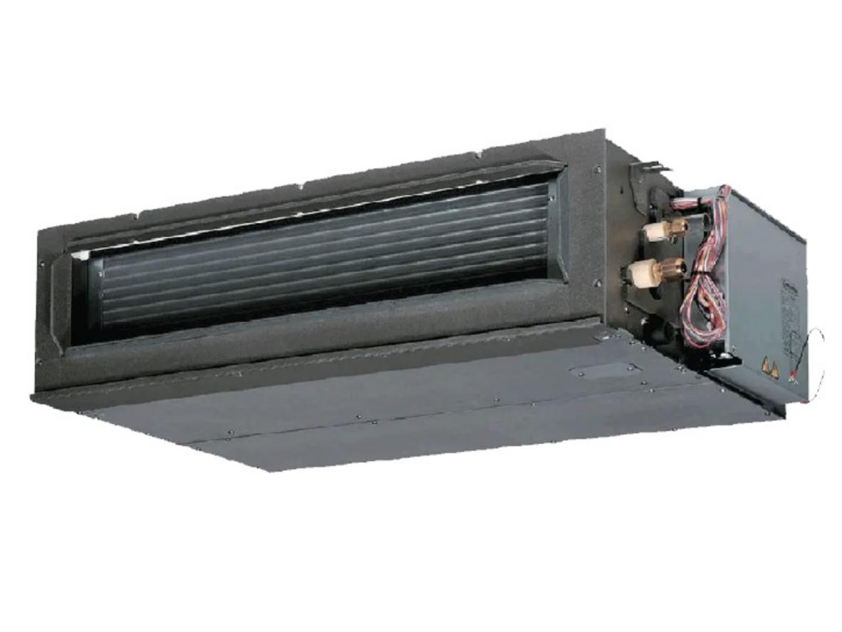 Tổng quan Điều hòa nối ống gió Mitsubishi Heavy 1 chiều inverter 45.000 BTU FDU125YA-W5/FDC125YNA-W5