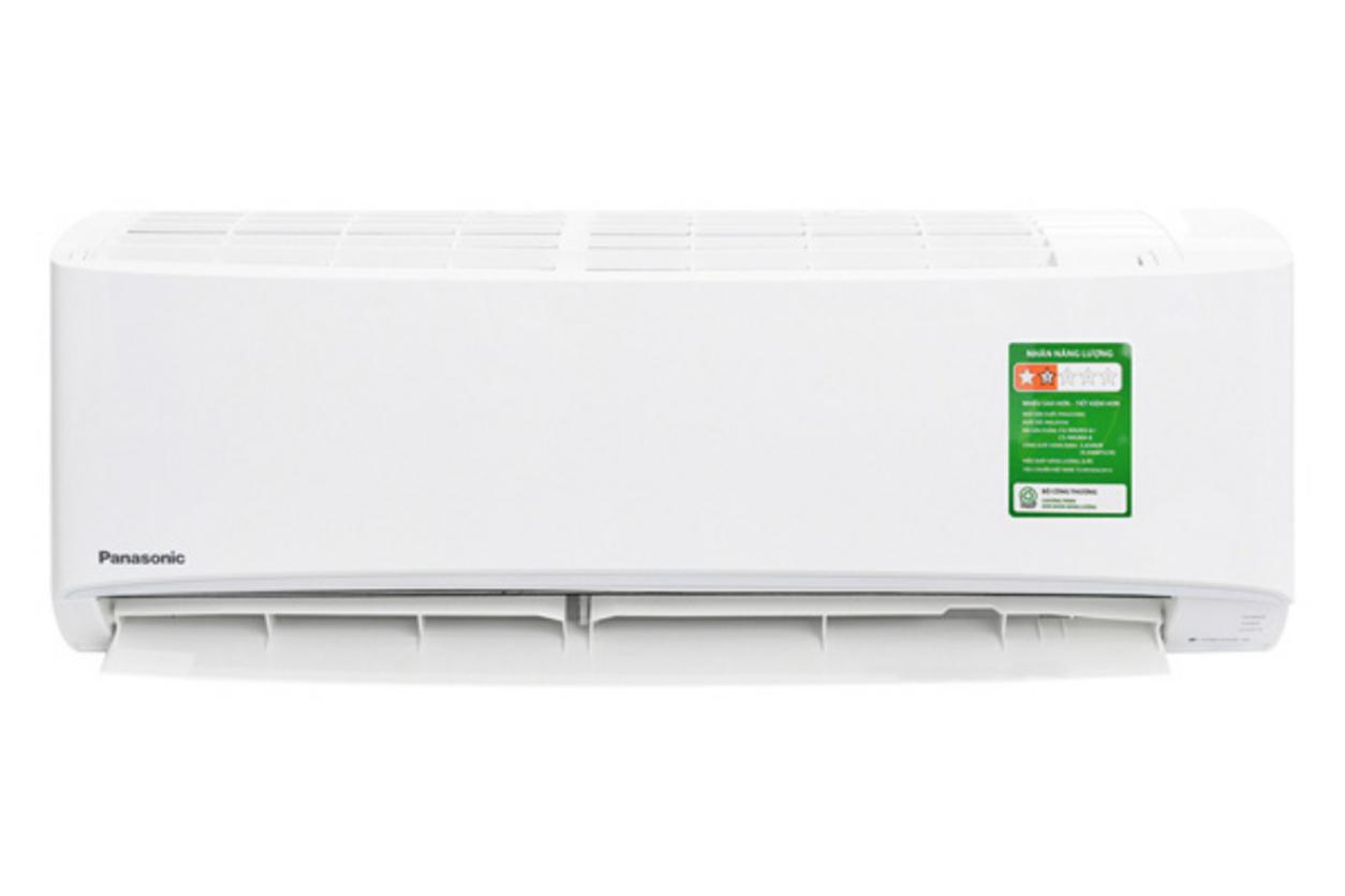 Tổng quan Điều hòa Panasonic 1 chiều Inverter 12.000BTU CU/CS-RU12AKH-8