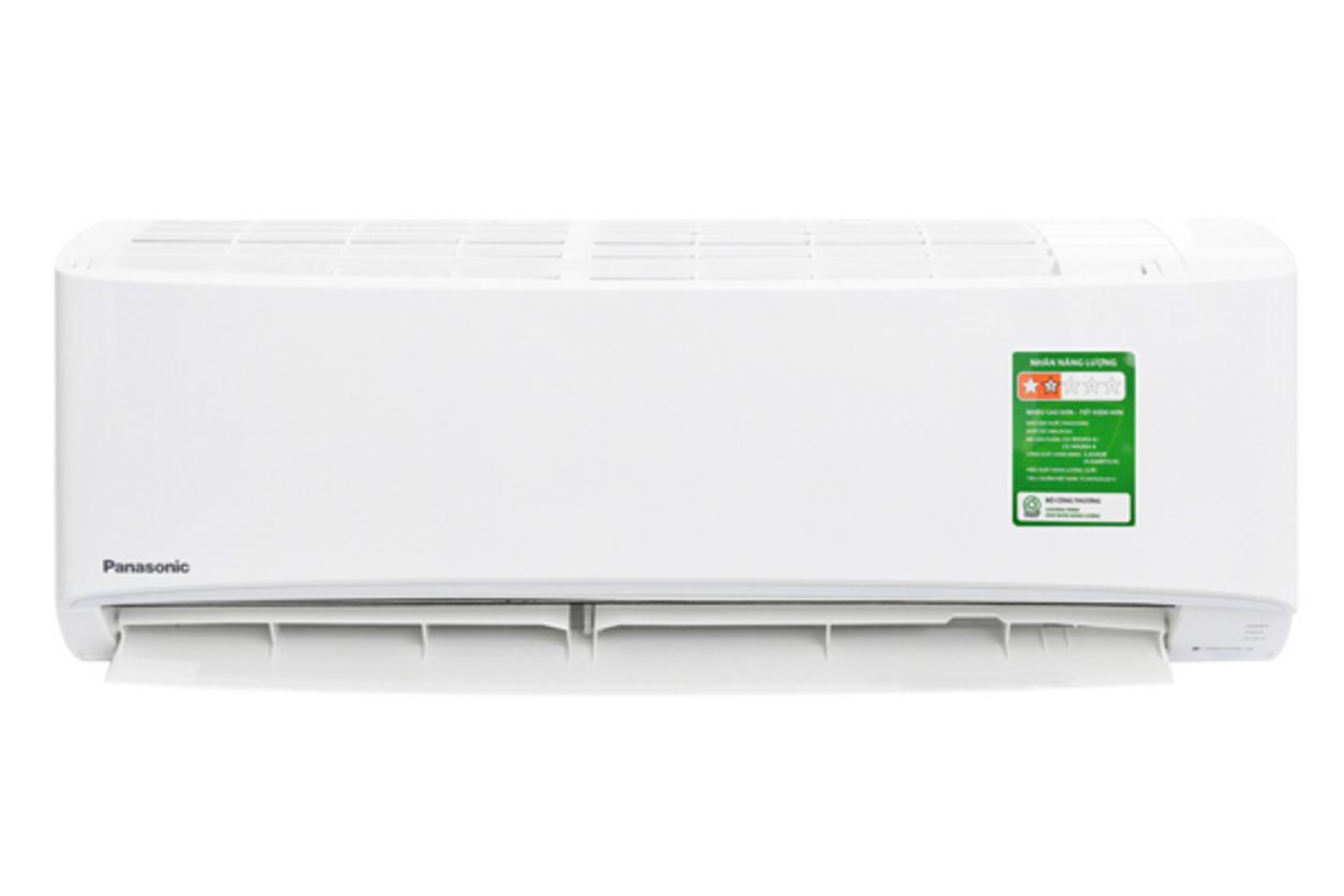 Điều hòa Panasonic 1 chiều Inverter 24.000BTU CU/CS-RU24AKH-8